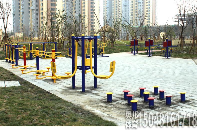 包頭健身用品